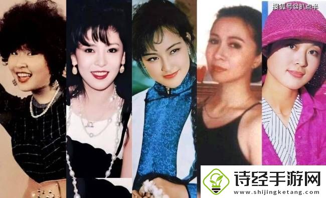 一路繁花6位姐姐互撕不断