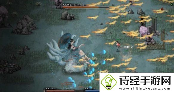 鬼谷八荒道点怎么提升