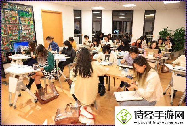 艺起闯美国