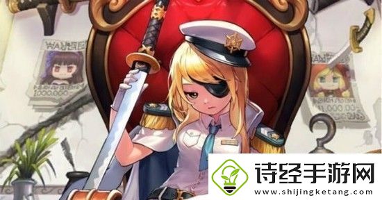 坎特伯雷公主与骑士角色哪个最厉害全角色介绍