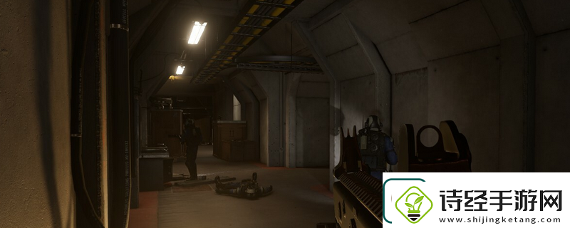 scp秘密实验室scp079收容方法介绍