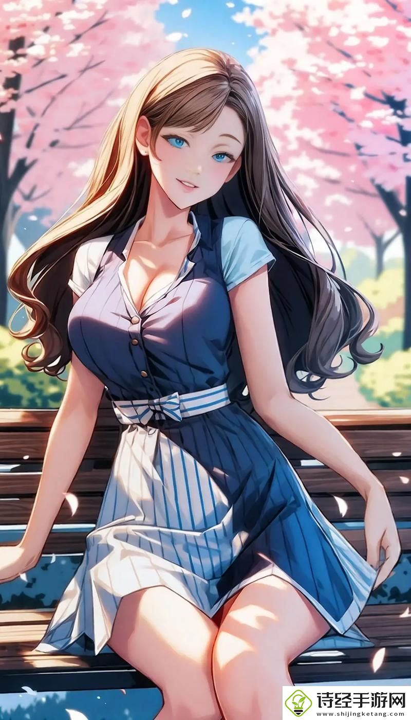 蜜丝婷大草莓与小草莓