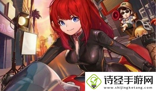 坎特伯雷公主与骑士角色哪个最厉害全角色介绍