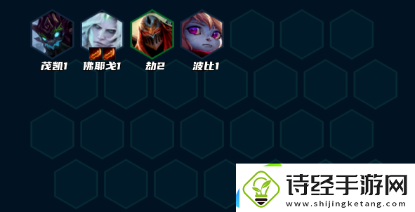 云顶之弈堡垒天使怎么玩