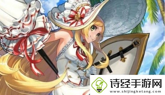 坎特伯雷公主与骑士角色哪个最厉害全角色介绍