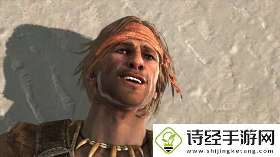 刺客信条4