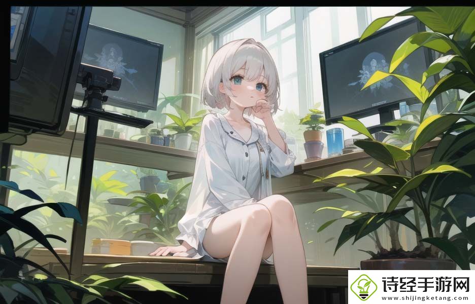 啊灬啊灬啊灬快灬水多多游戏的创新玩法及玩家互动如何提升游戏体验
