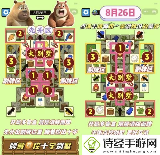掌握乐享别墅轮换2攻略免费看