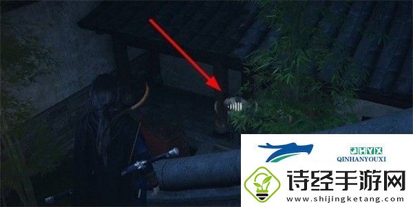 燕云十六声侠迹开封卷一文伞任务怎么做
