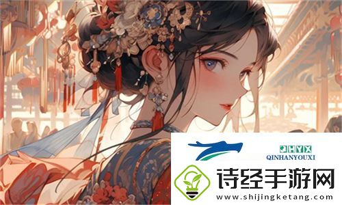 海棠盛开的魅力！被系统浇灌的日常双海棠花海如诗如画