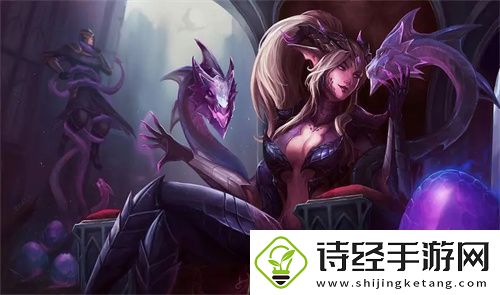 英雄联盟手游婕拉怎么玩