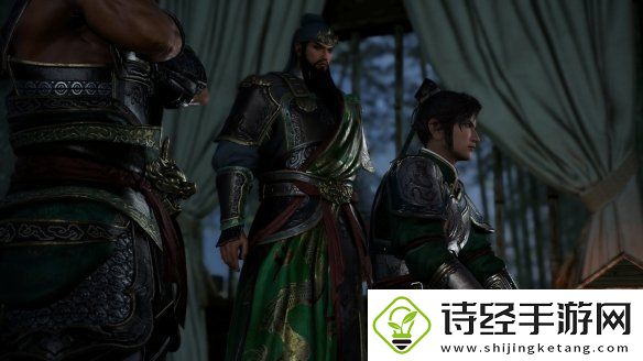 真三起源m站玩家评分7.9分