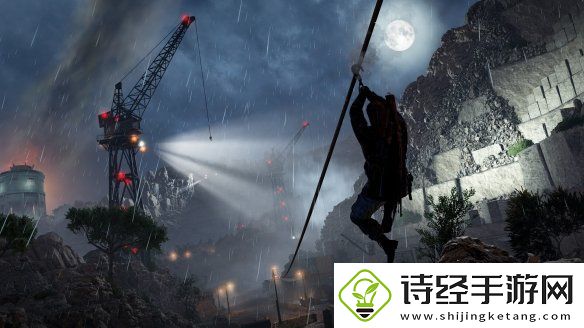 狙击精英