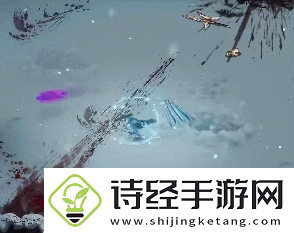 暖雪手游金甲虎卫怎么打