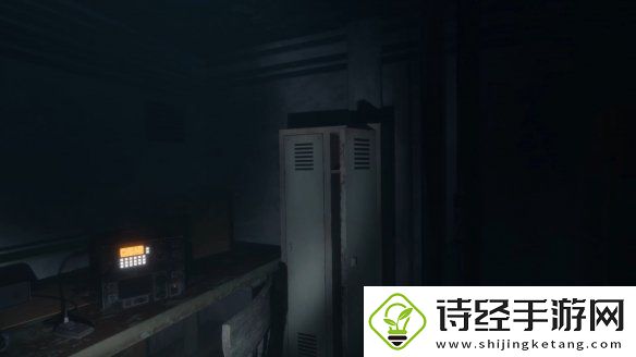 丛林生存模拟器bushcraft
