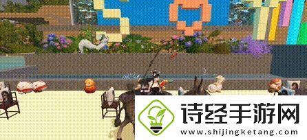 逆水寒手游祥瑞获取流程攻略