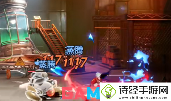 归龙潮蜃梦挑战怎么打