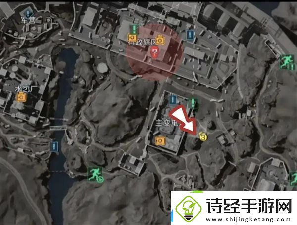 三角洲行动12.4摩斯密码