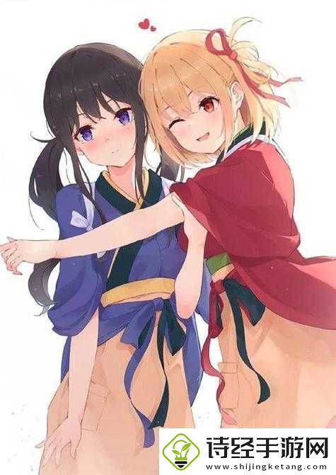 成色好