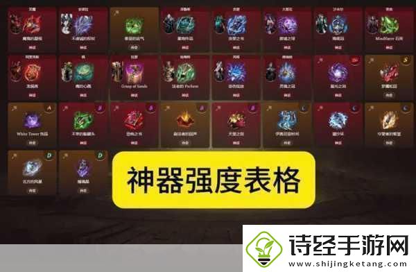 叙述潮汐守望者