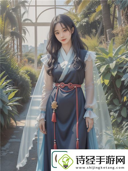 家族共享的养女苏苏十千