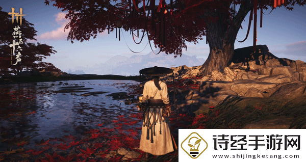 燕云十六声“缩骨功”即将上线！新活动玩法公开