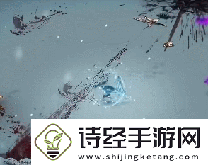 暖雪手游金甲虎卫怎么打