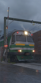 blast