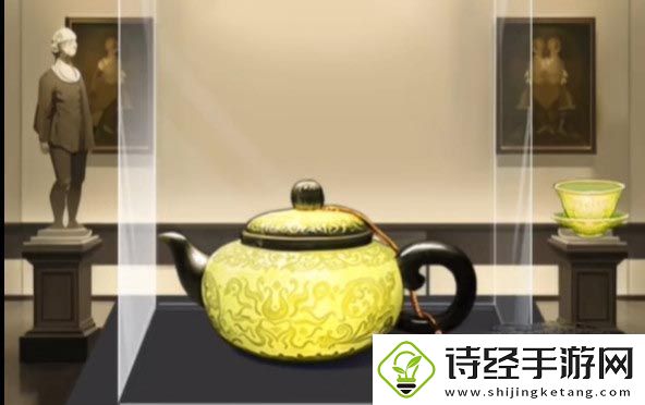 我养你阿夺回玉壶任务完成攻略分享