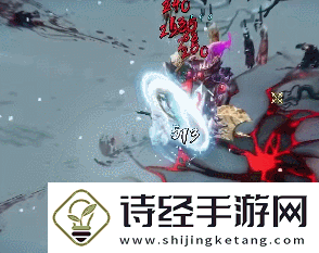 暖雪手游金甲虎卫怎么打
