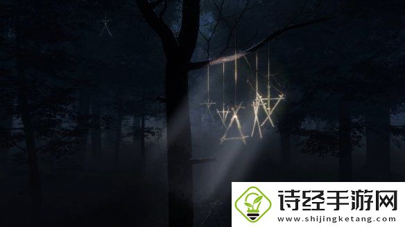 丛林生存模拟器bushcraft