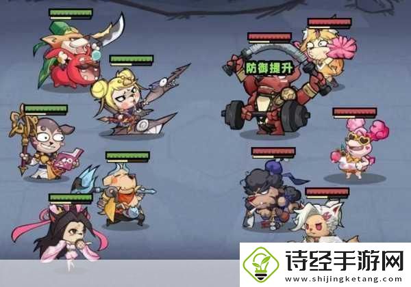 王者猎人刺客主c阵容