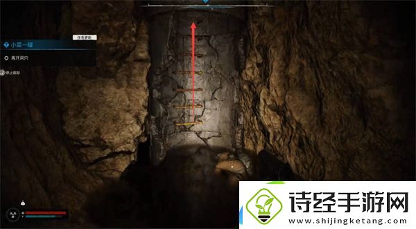 潜行者2小菜一碟支线任务流程