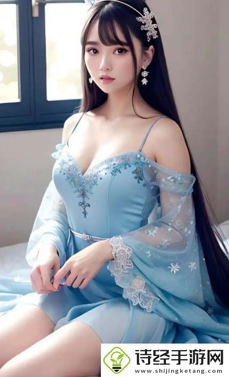 好久没c你了