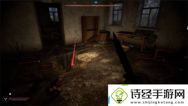 潜行者2小菜一碟支线任务流程