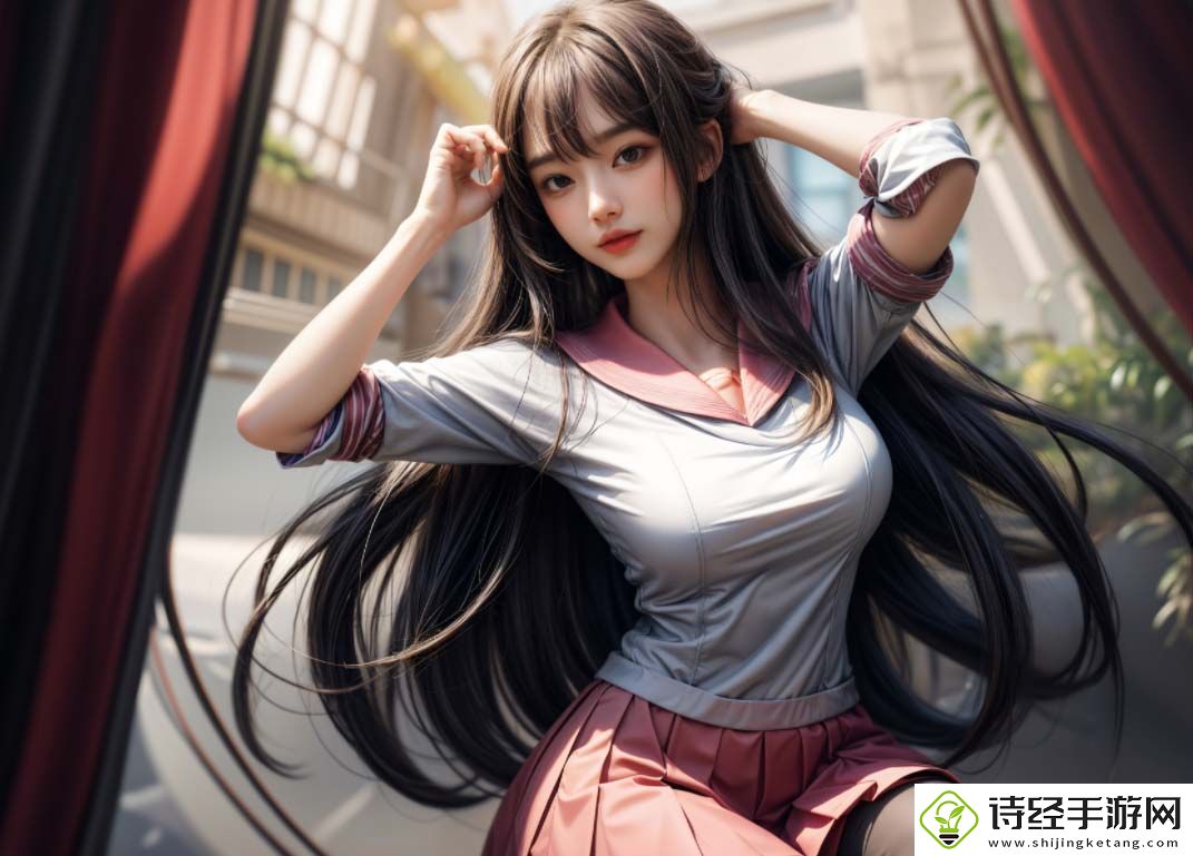 如何在育儿的同时做面膜