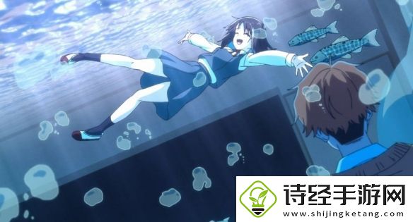 动画群花绽放、彷如修罗全国广播社争霸战即将打响