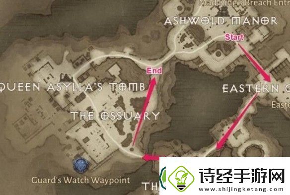 暗黑破坏神不朽幽灵马车巡视怎么完成战斗意识培养与操作提升