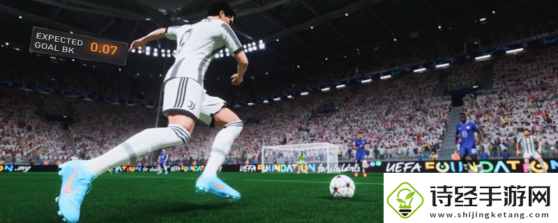 fifa23梅西的属性怎么样