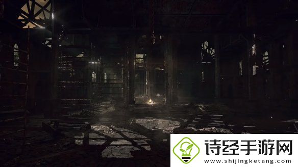 庆祝众筹成功！切尔诺贝利人2开发商公布新预告片