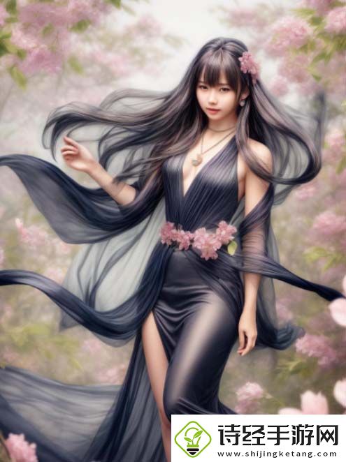 父亲与儿子同时爱上她