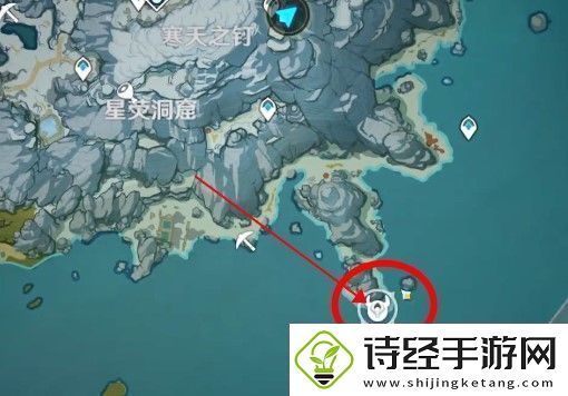 原神雪山遗迹重机刷新位置介绍