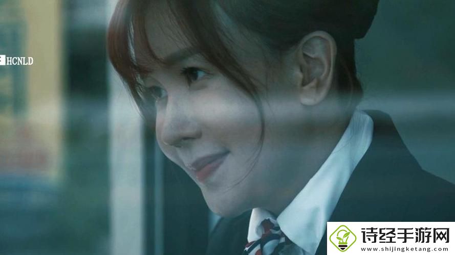 我女朋友的妈妈双字id5