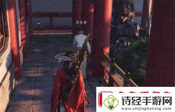 燕云十六声乐不思蜀任务怎么完成燕云十六声乐不思蜀任务攻略流程