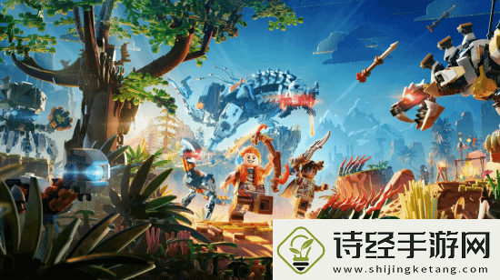 索尼地平线埃洛伊有多火