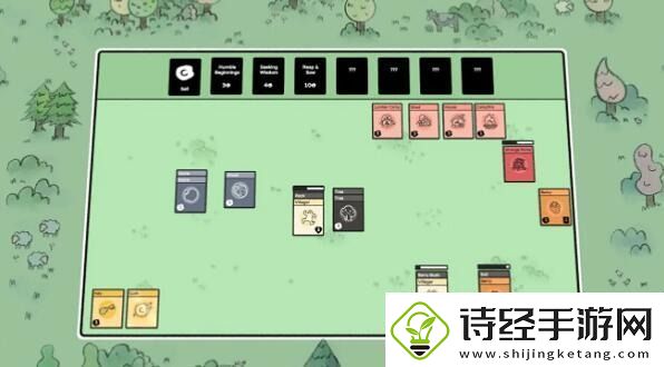 堆叠大陆地下墓穴怎么找堆叠大陆地下墓穴入口在哪里