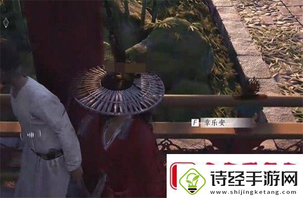 燕云十六声乐不思蜀任务怎么完成燕云十六声乐不思蜀任务攻略流程