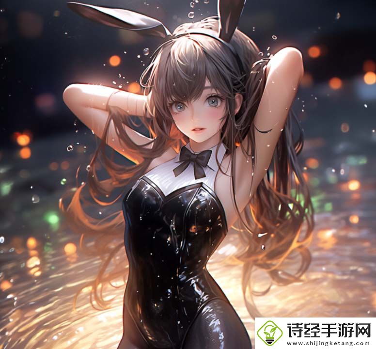 天美传媒王茜演绎新高度