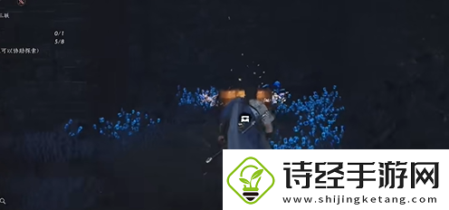 燕云十六声平野原宝箱全收集