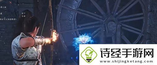 燕云十六声平野原宝箱全收集